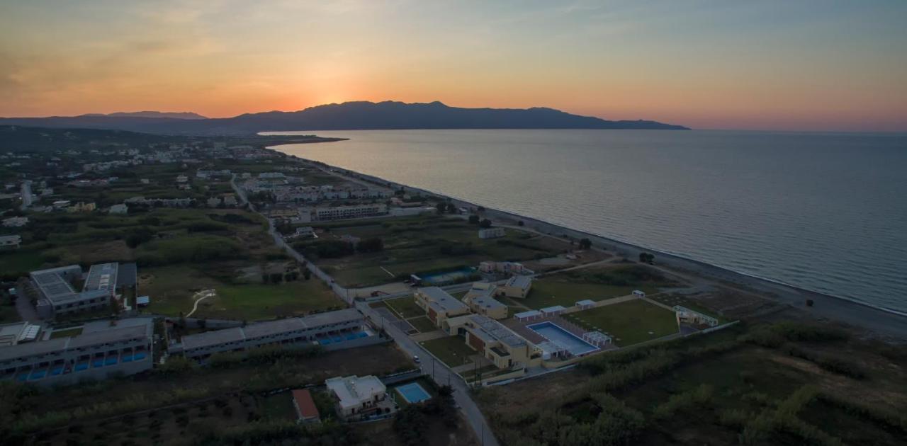 Studios Kydonia Gerani  Екстер'єр фото